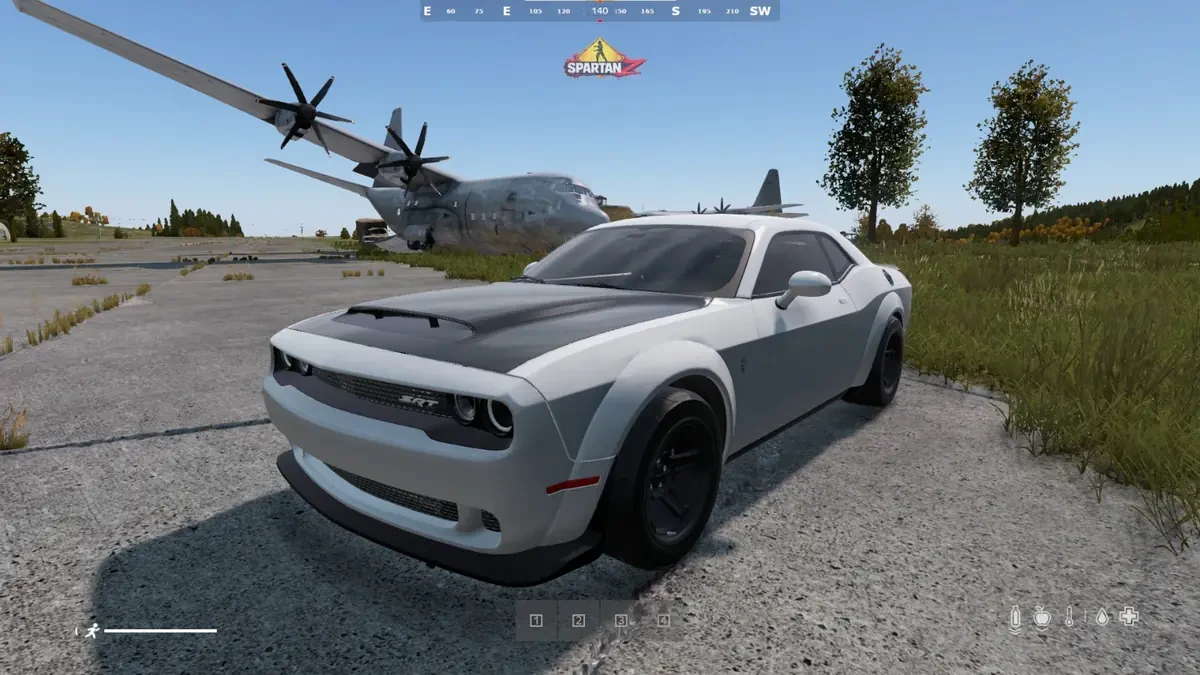 dodgechallenger - Foto 2